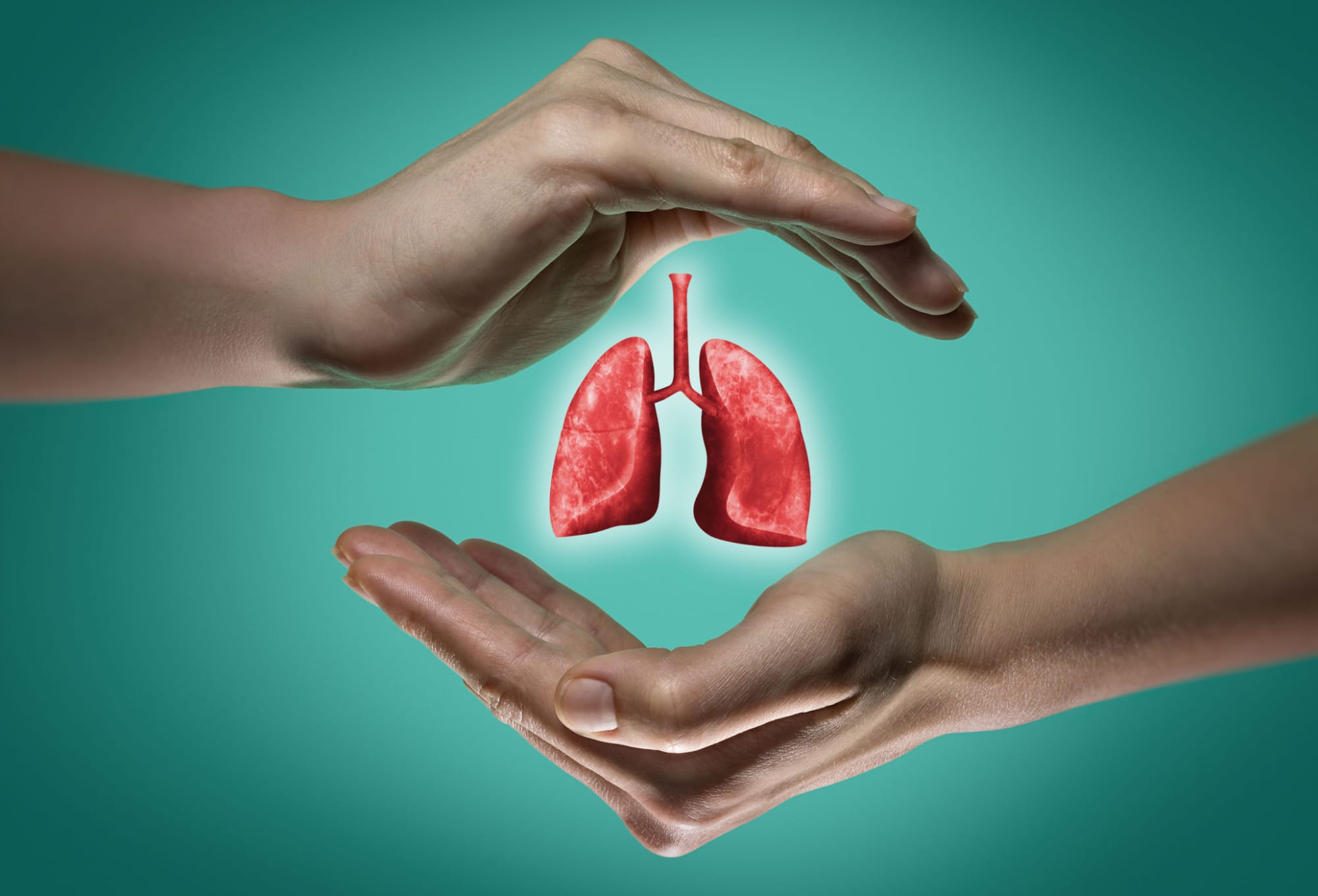 Ayurvedic Treatments for Lung Cleanse