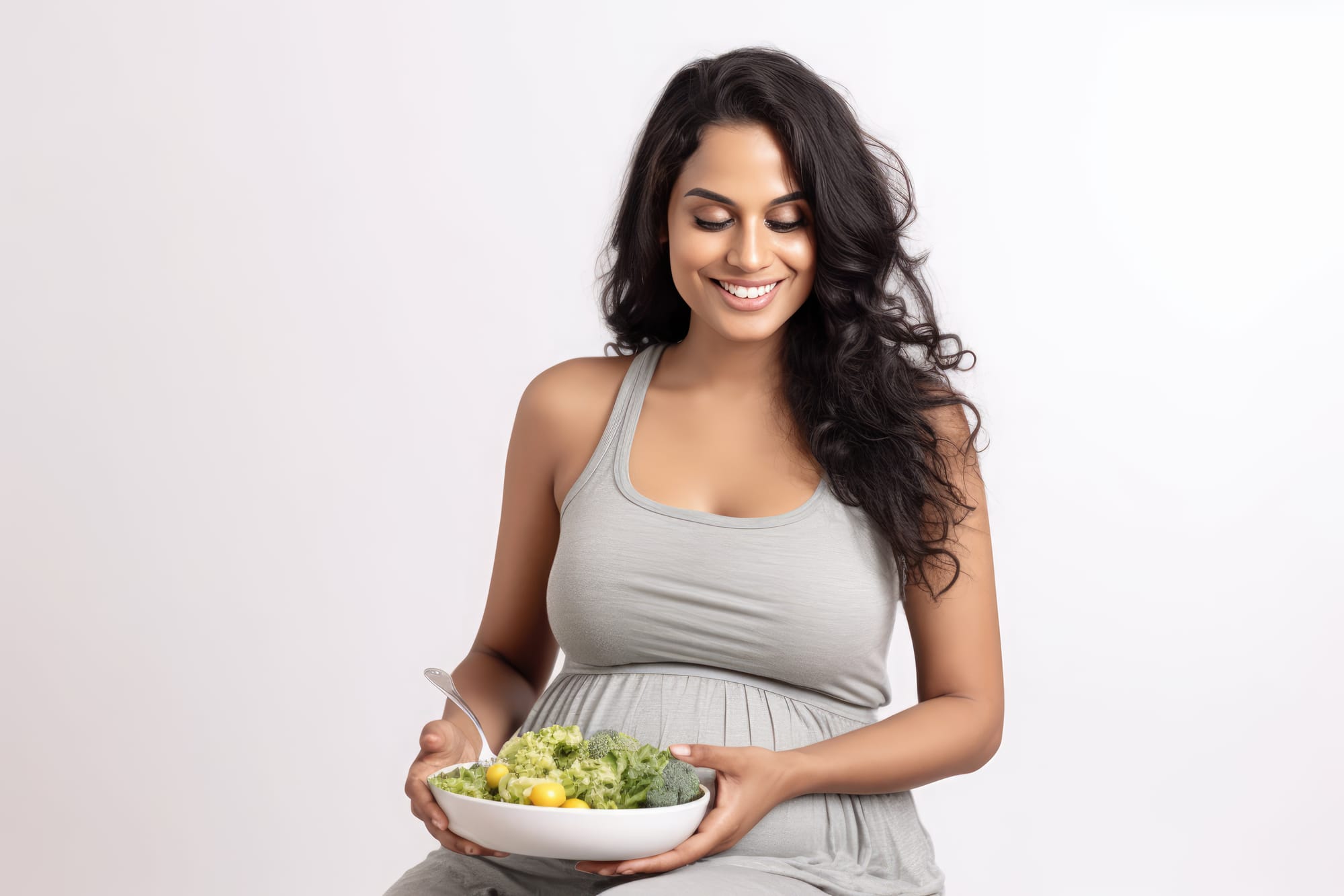 folate for pregnant