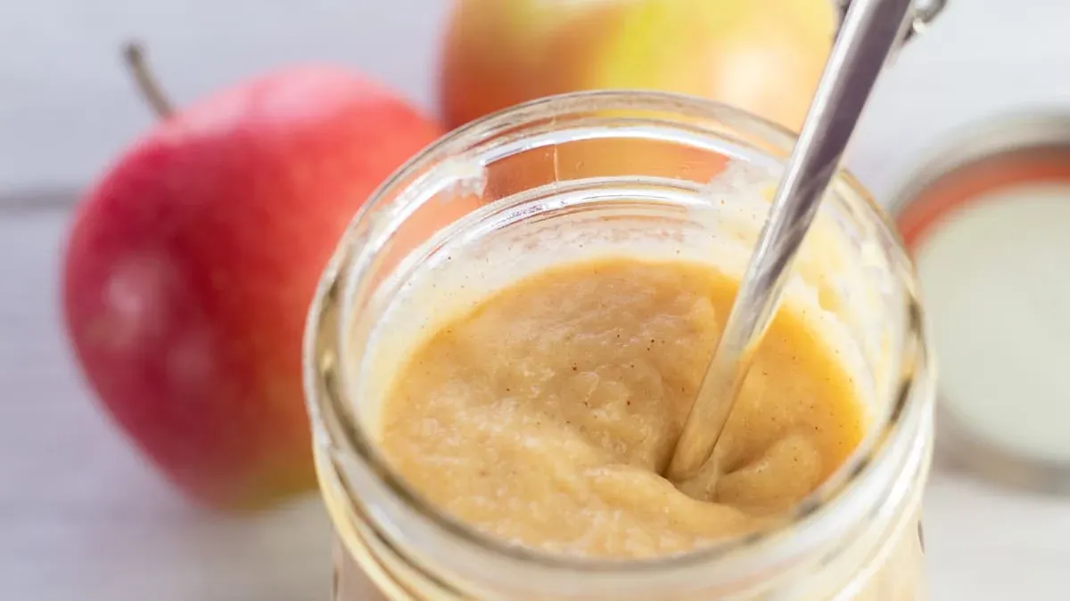 Apple Curd: A Delightful Twist to Elevate Your Culinary Creations