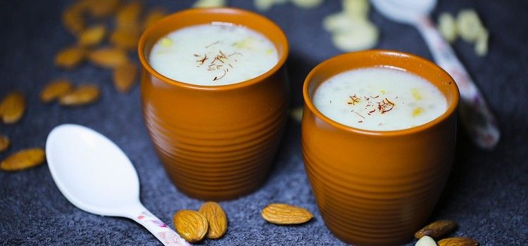 Lassi: The Cool and Refreshing Indian Delight