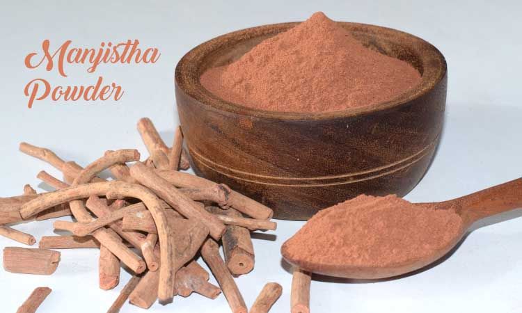 Manjistha: The Ancient Ayurvedic Herb for Radiant Skin and Overall Health