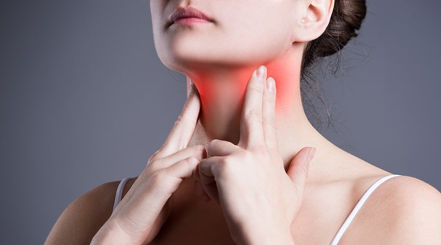 Thyroid Remedies: Natural Medicine Treatment for Thyroid Disorders