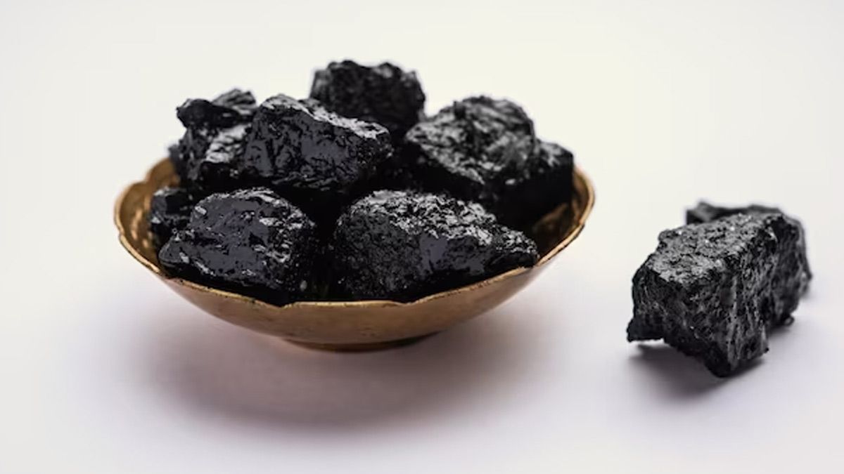 How Shilajit Works As A Best Anti Ageing Natural Substance