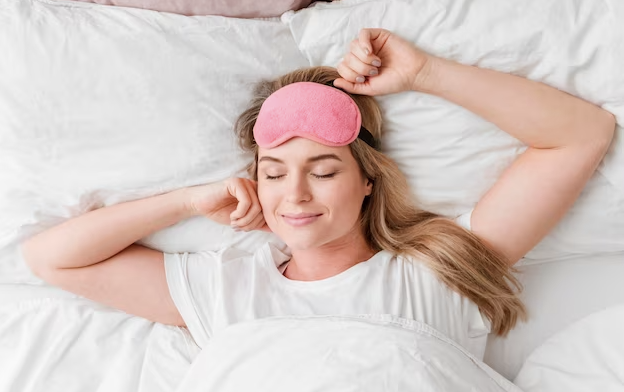 Quality Sleep for a Healthy Mind: Strategies for Improved Mental Wellness