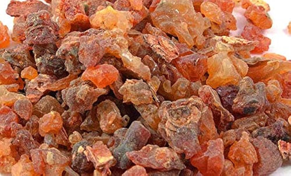 Boswellia Indian Frankincense: Harness the Therapeutic Potential in Home Remedies!