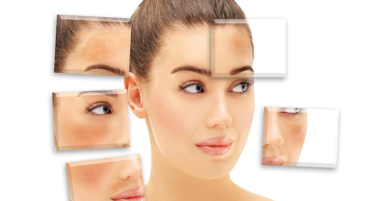 Skin Hyperpigmentation Treatment: Top 8 Organic Remedies!