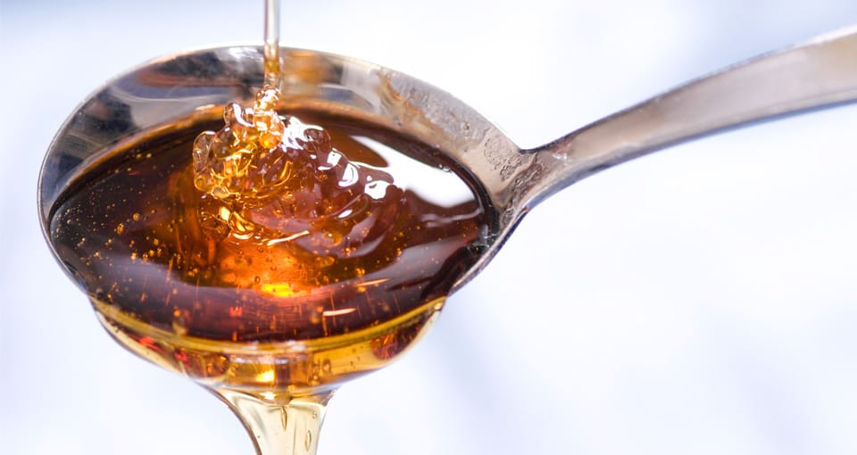 Benefits of Taking Daily 1 Spoon of Honey!