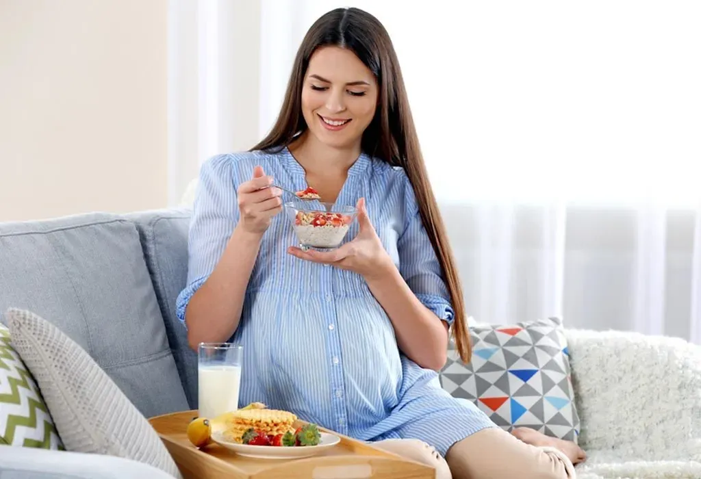 5 Chapters of Vitamin C and Folic Acid Importance for Pregnancy!