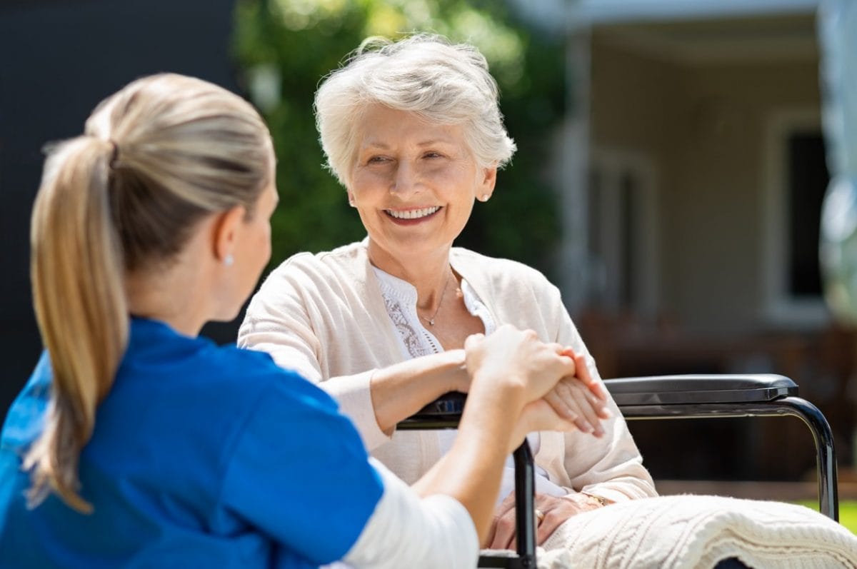 What Is Assisted Living For Seniors? Explore Question?