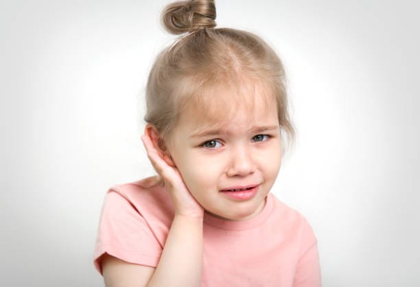 How to Treat Earache in Kids at Home? Agewise Treatment Options!
