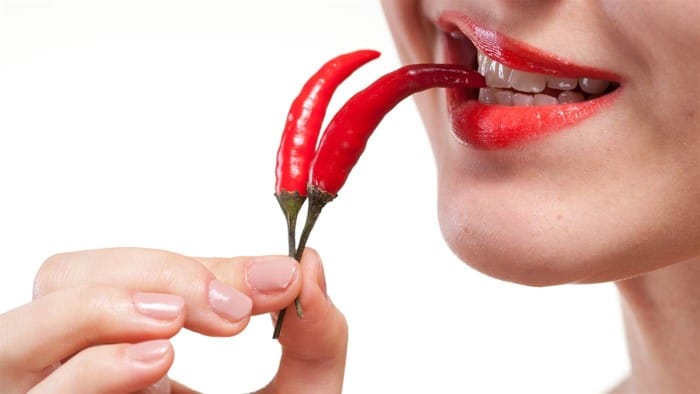 Is Excessive Red Chilli Causes Acid Reflux? Uncover The Facts!