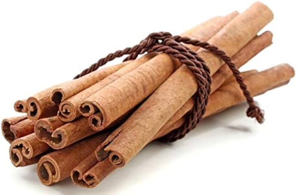 Cinnamon (Dalchini in English) bark