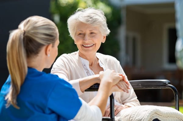 What Is Assisted Living For Seniors?