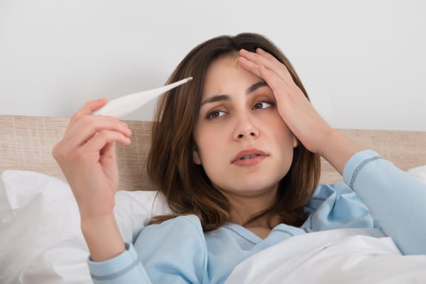 How to Recover Fast After Fever?
