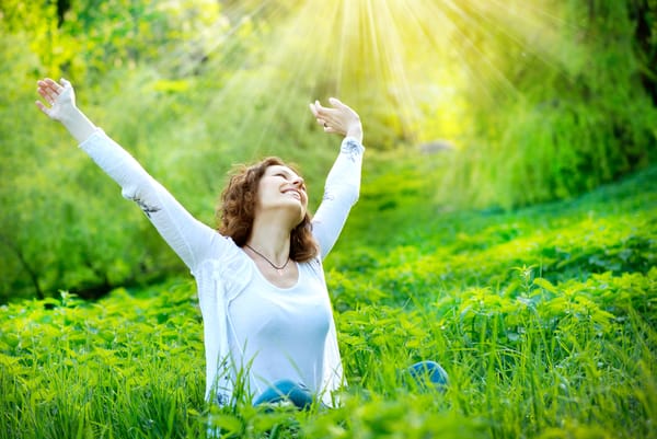 sunrays health benefits tips